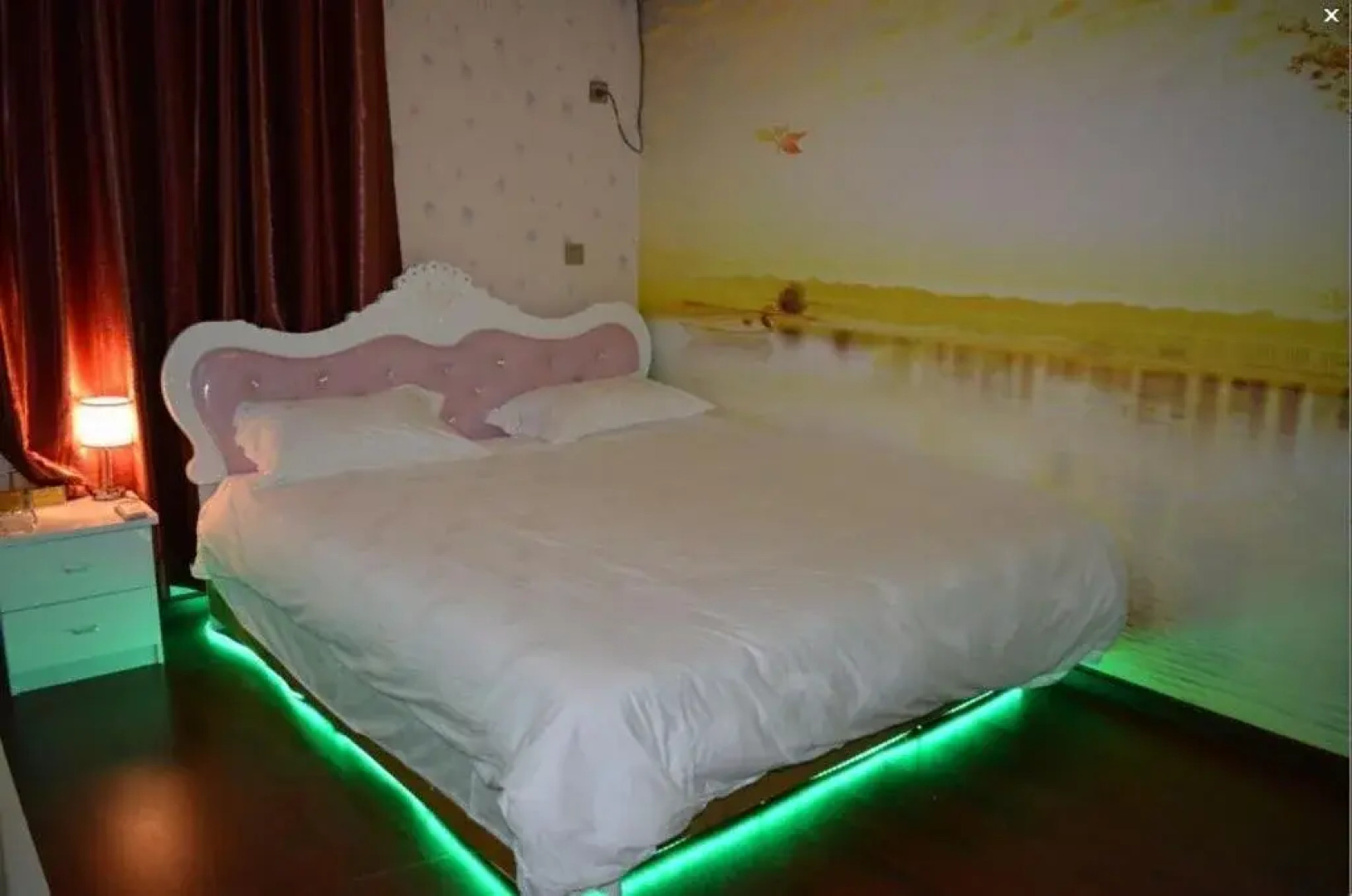 Yujian Fashion Hotel