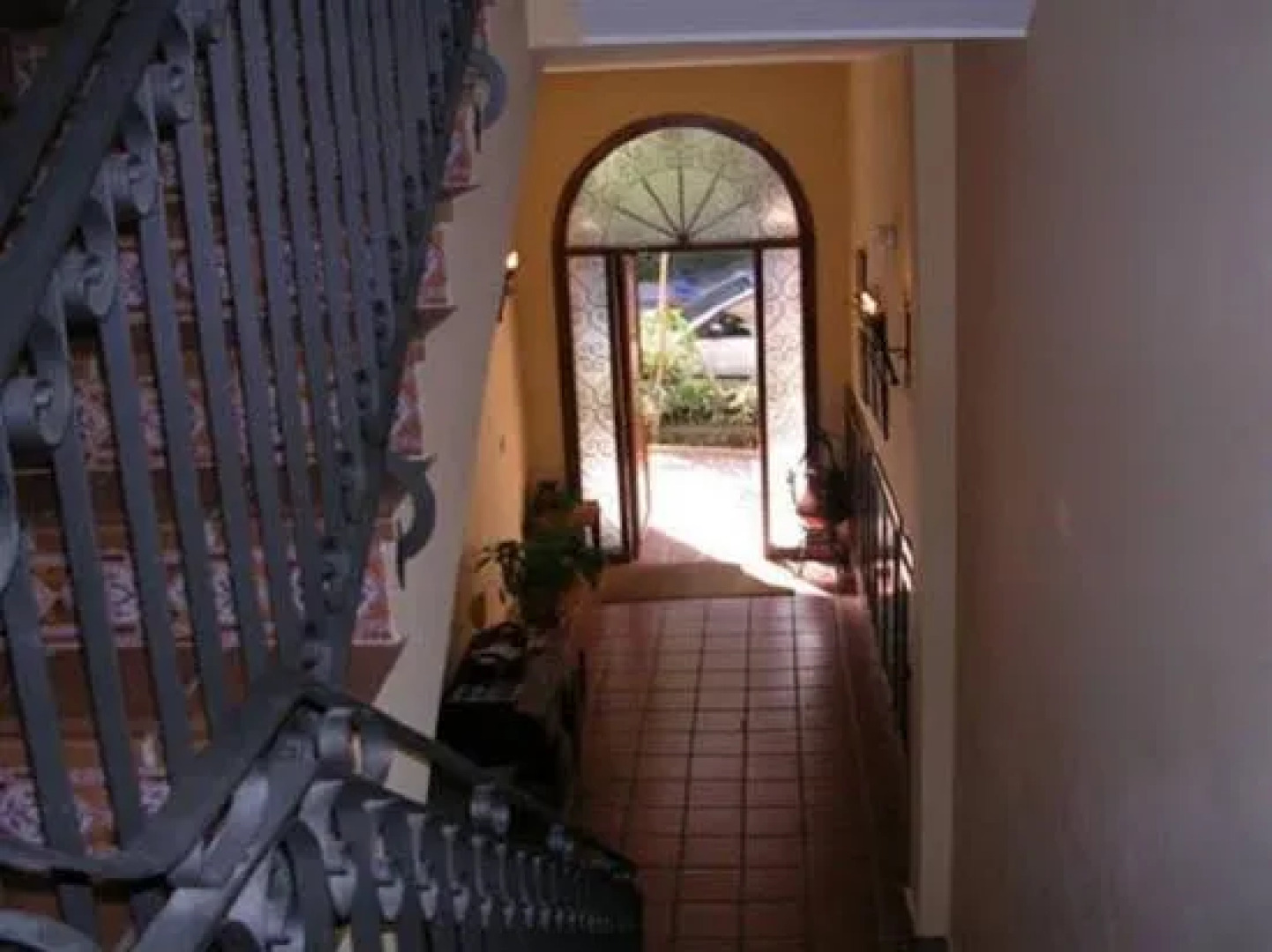 Casa Rural La Posada