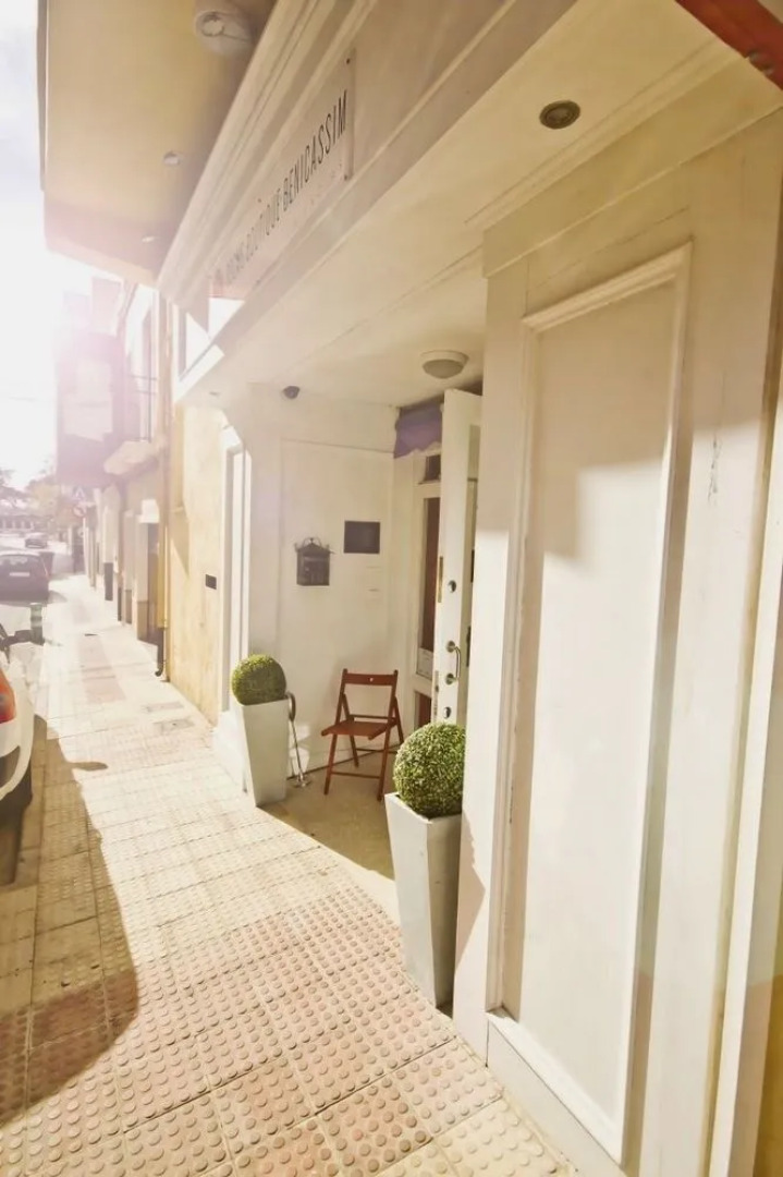 Hotel Boutique Benicasim