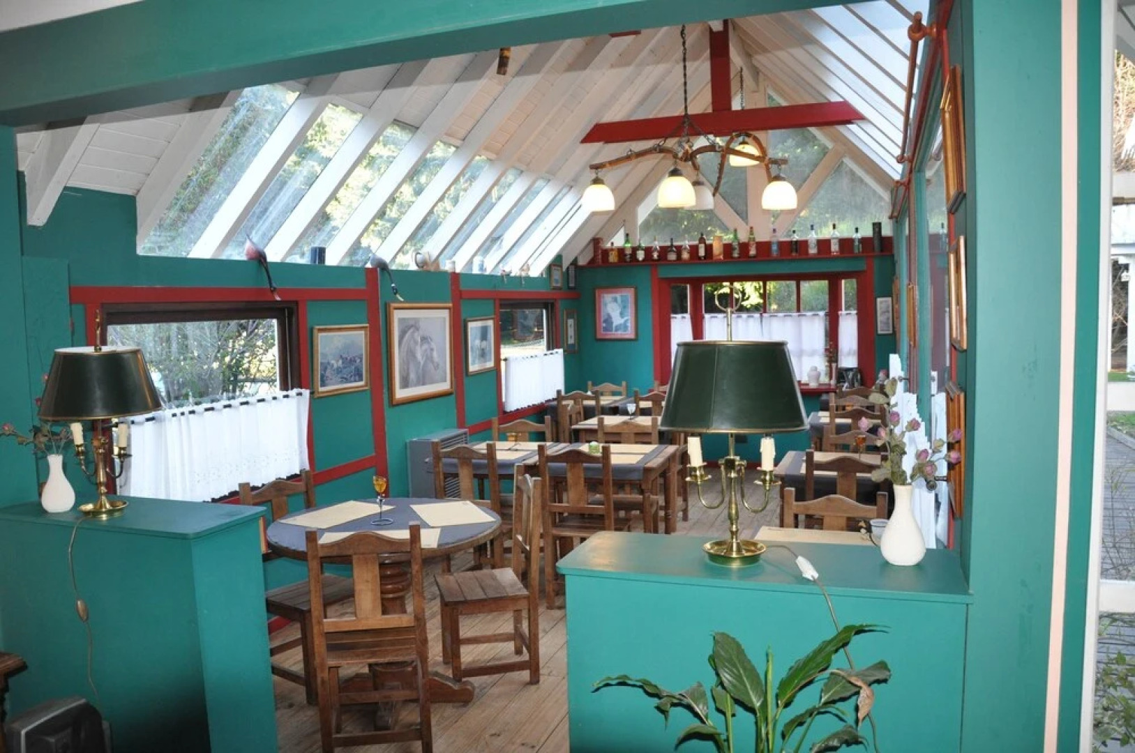 Hostería Las Acacias