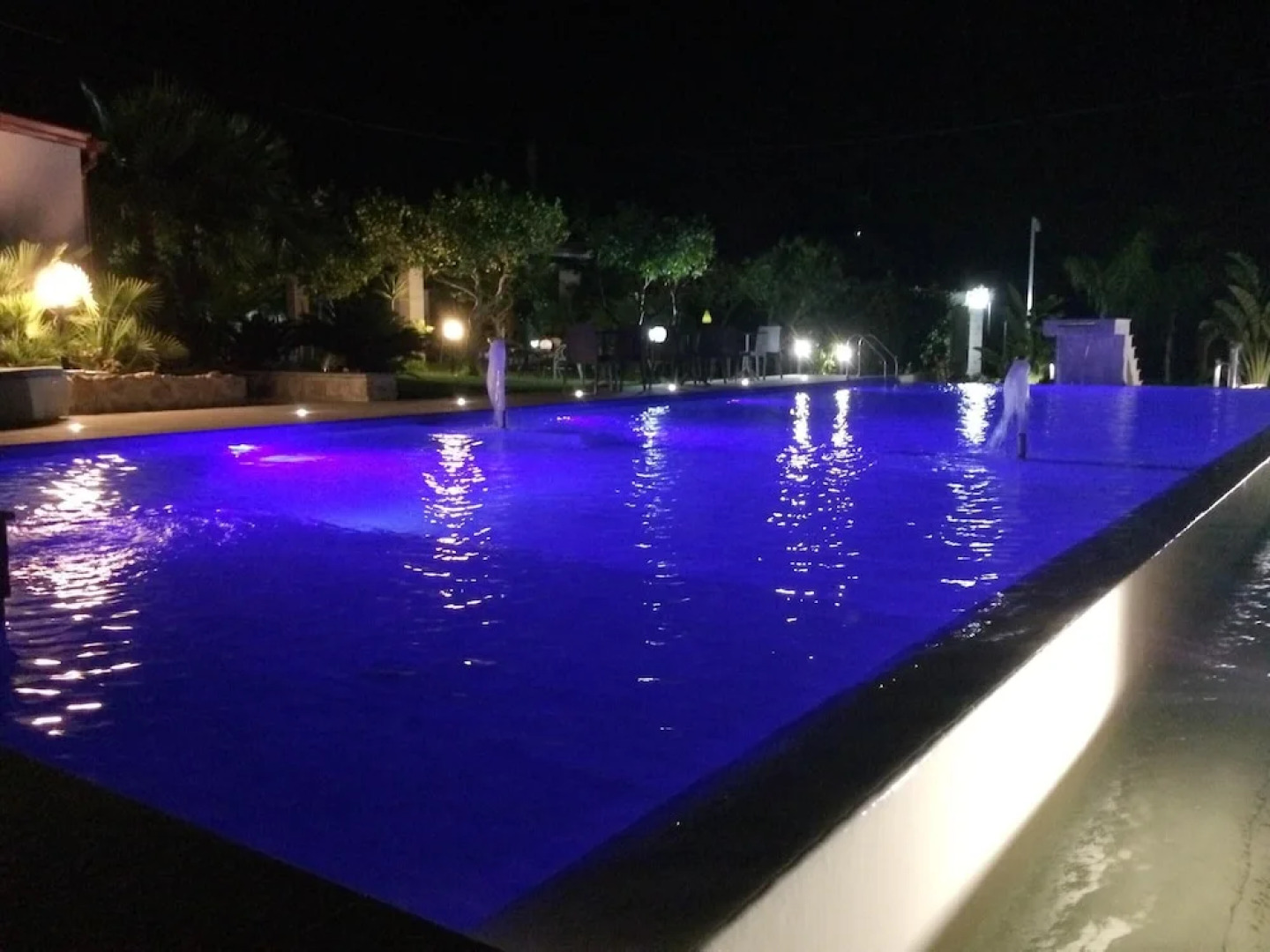 Apartment With 3 Bedrooms in Pozzallo, With Wonderful sea View, Pool A