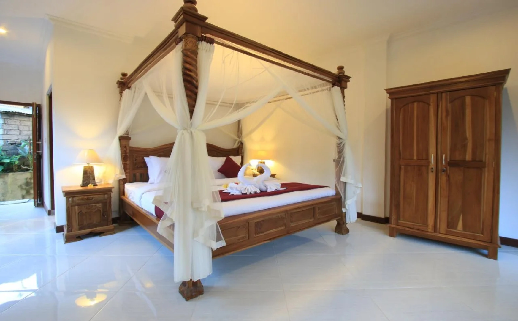 The Sunset House Ubud