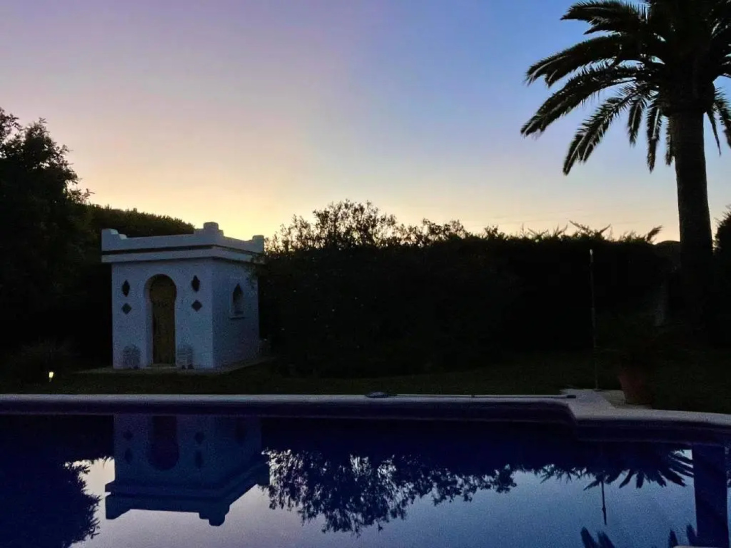 Studio La Maravilla 1001 Nacht, Playa La Barrosa