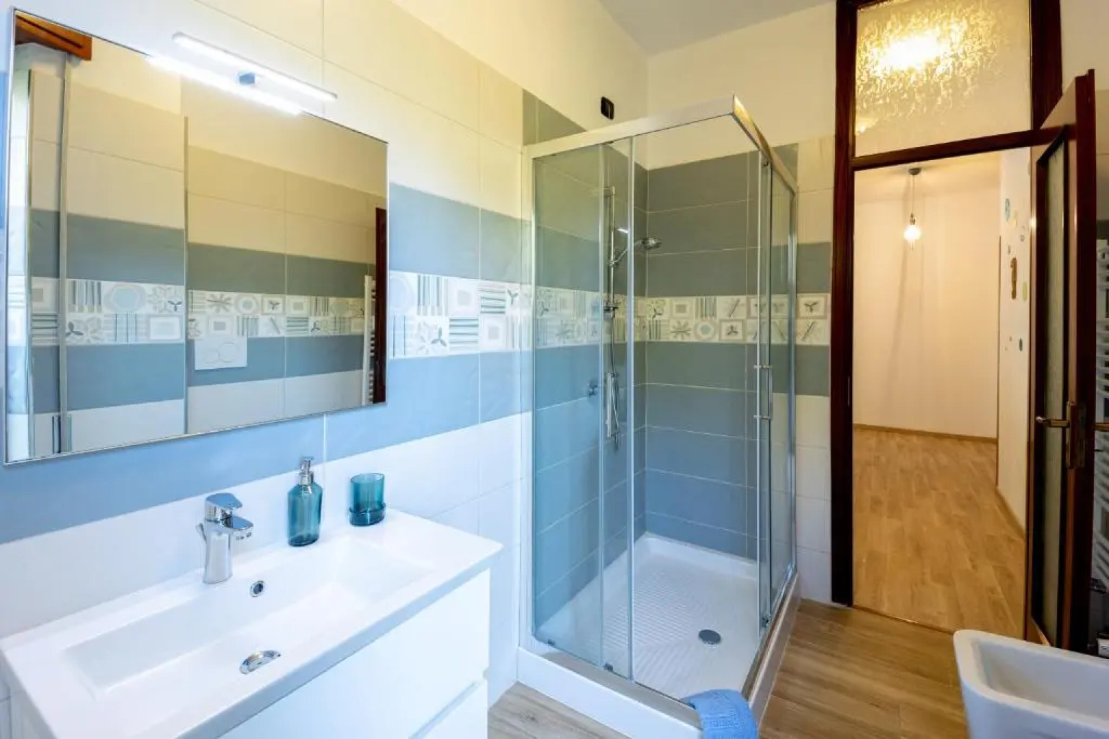 Residence Patrizia Seaside Holiday Apartment