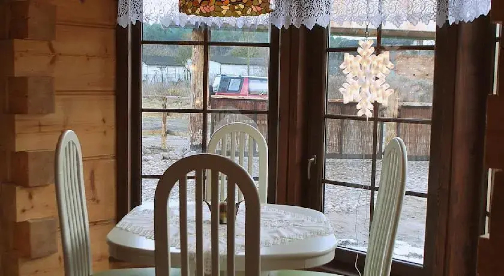 Pensjonat nad Wełną