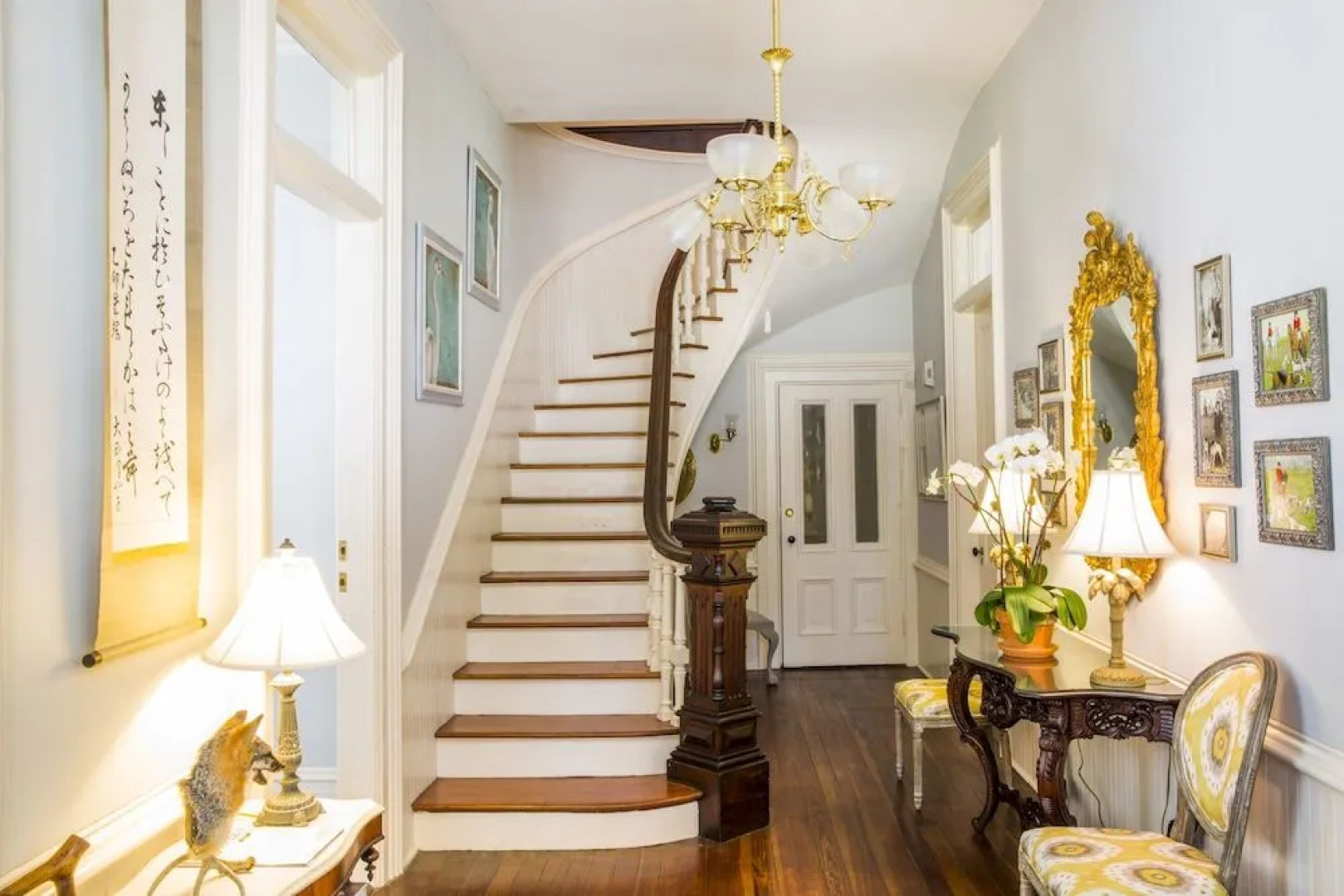 The Paxton- a Historic House Hotel