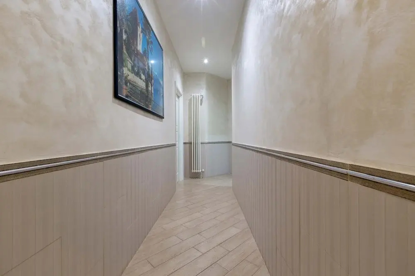 3665 Resort Re Sole - Tripla Superior