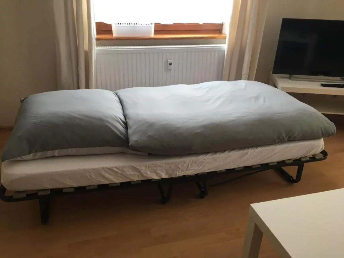 Ferienwohnung Franken