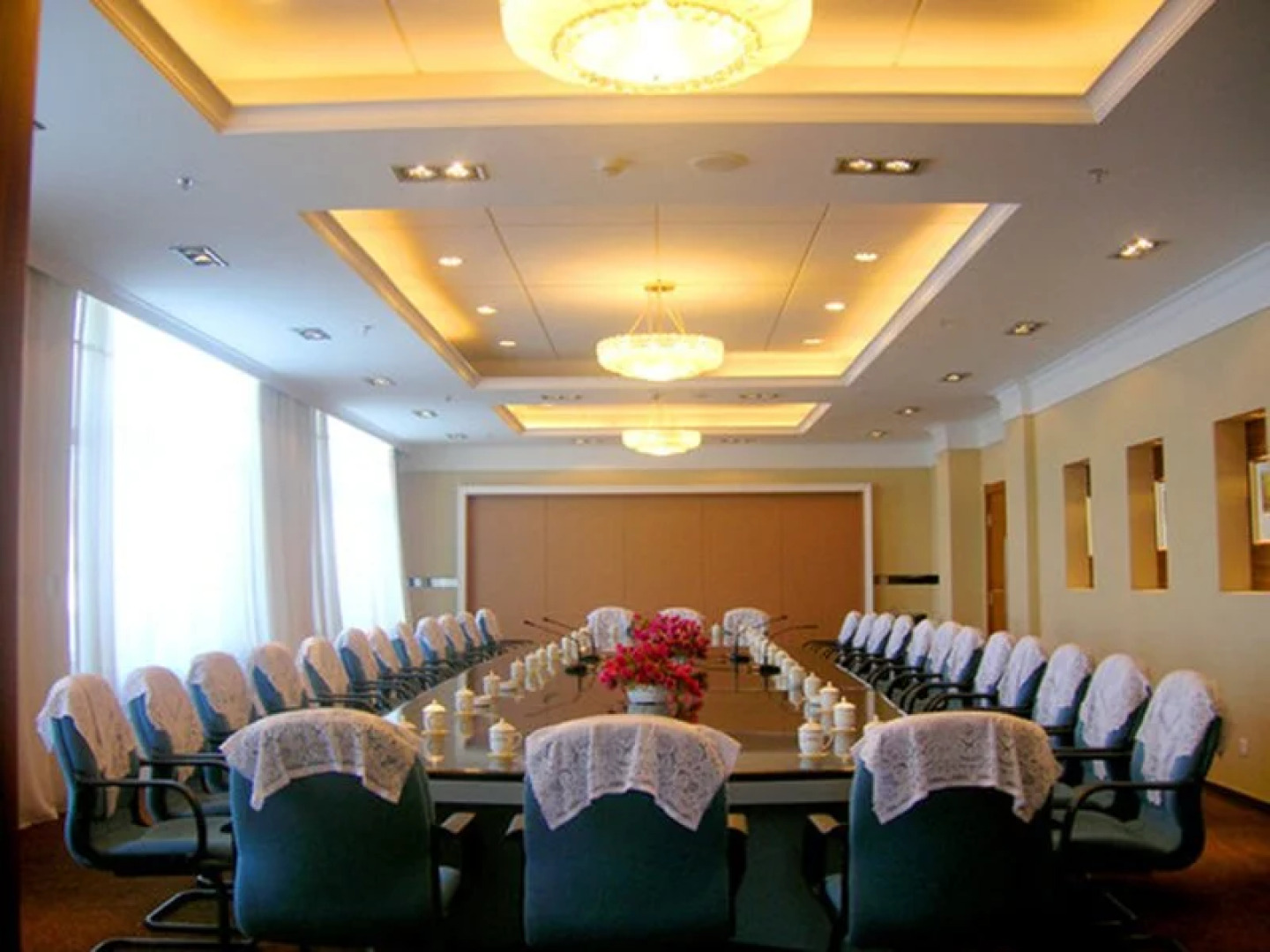 Heihe International Hotel