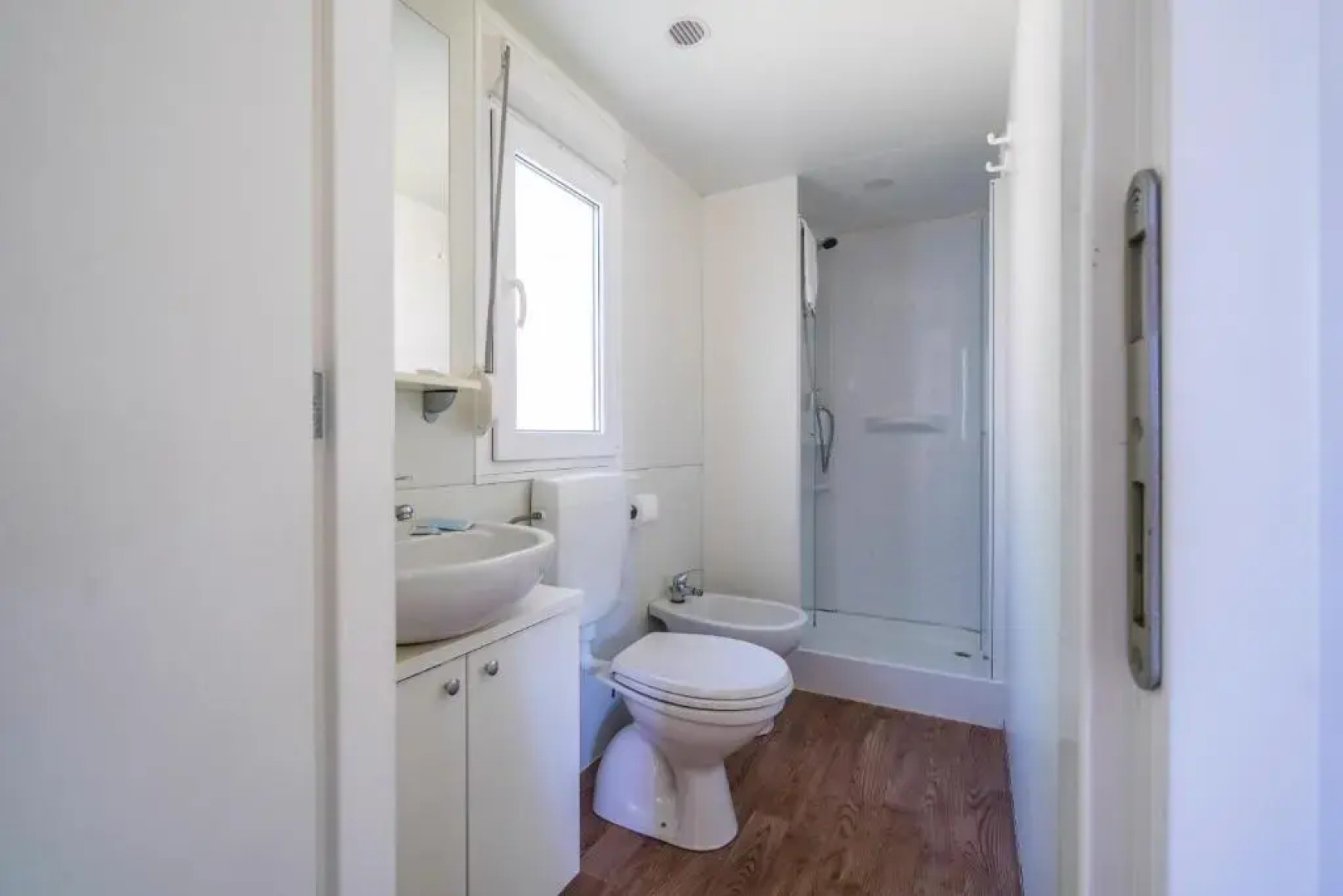 Villaggio Camping Odissea