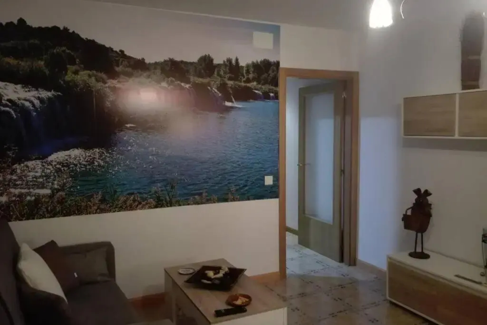 Vivienda Vacacional El Molino Argamasilla De Alba