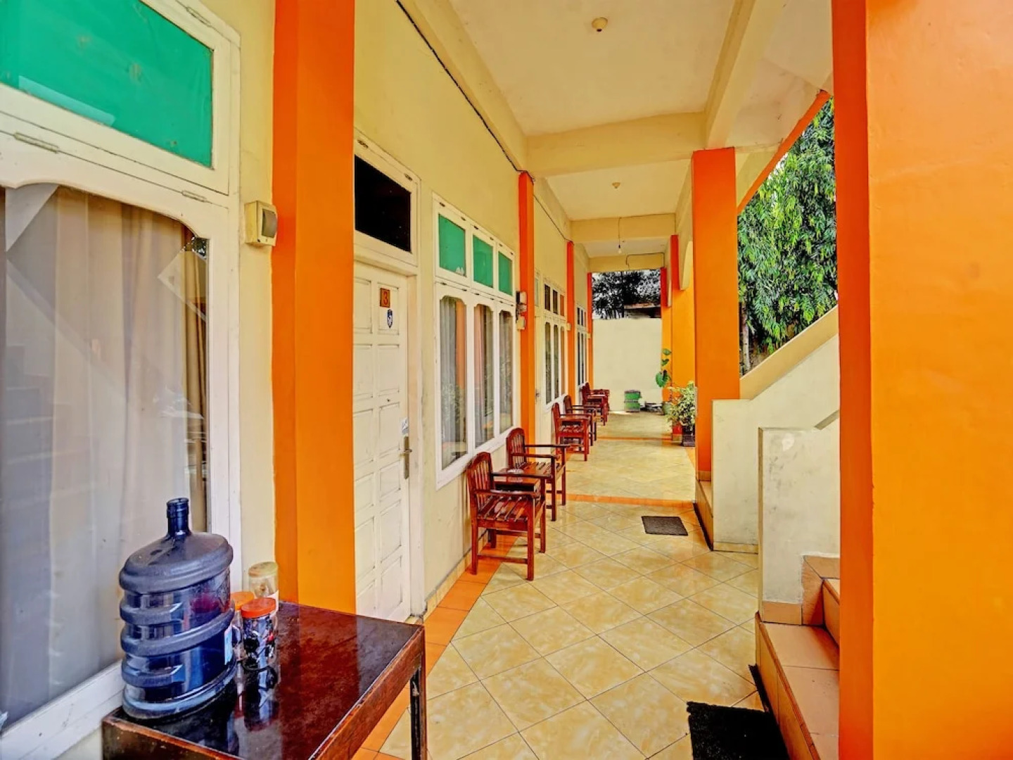 OYO Life 91984 Taufik Kost Syariah