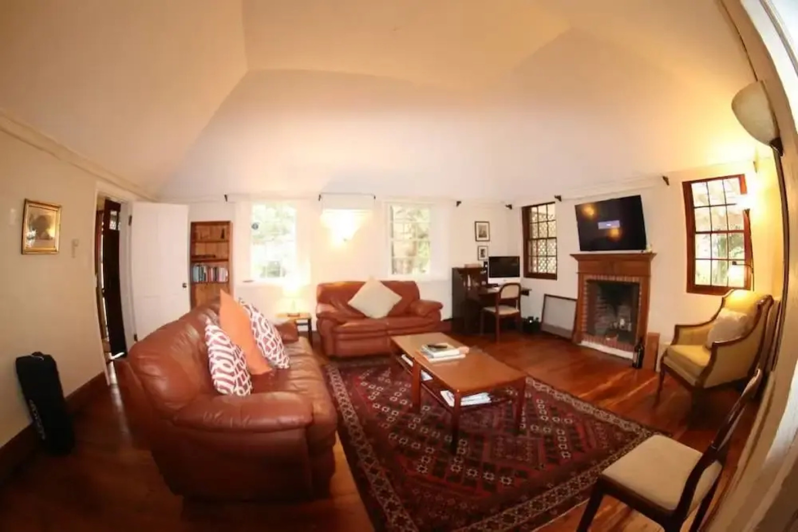 Belfield Beach Estate