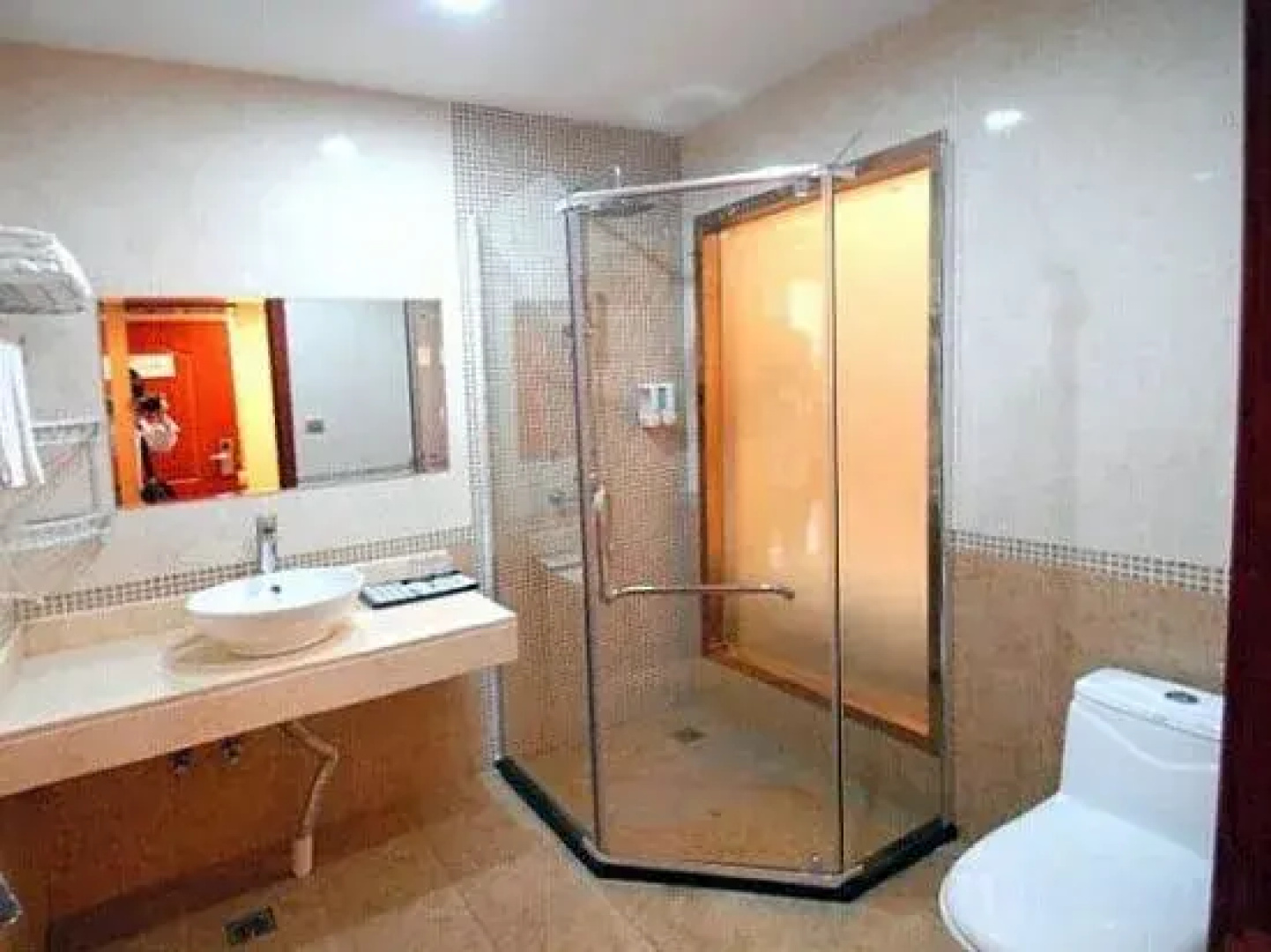Mediterranean Hotel