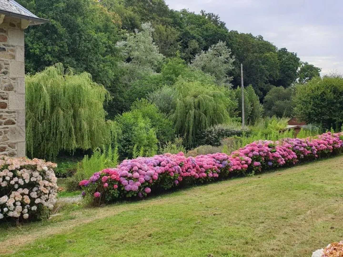 Maison Saint-Quay-Perros, 4 pièces, 6 personnes - FR-1-368-258