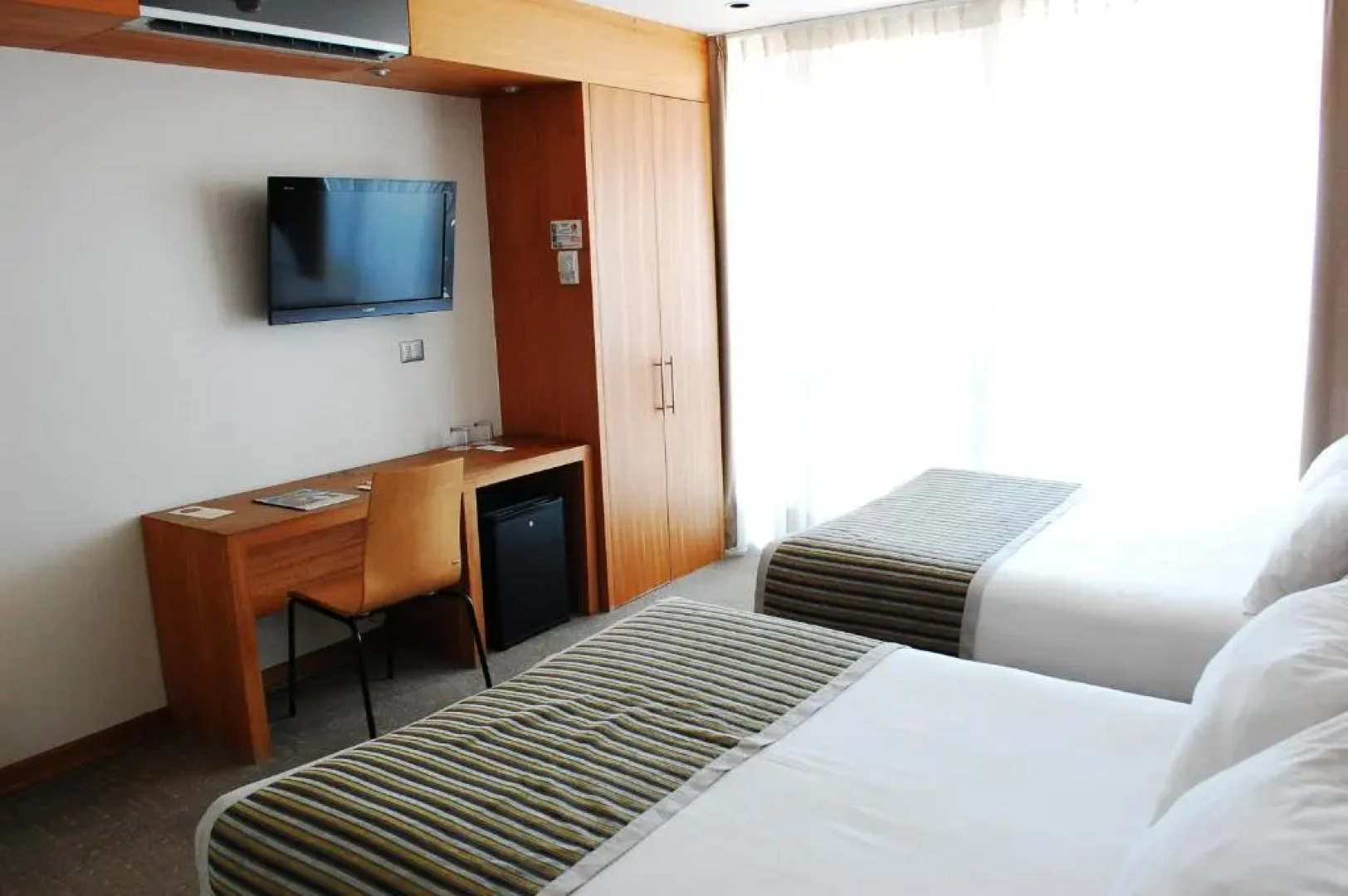 Hotel Alto del Sol Costanera Antofagasta