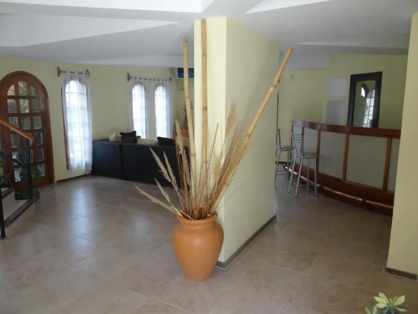 Apart-Hotel Gibert's House