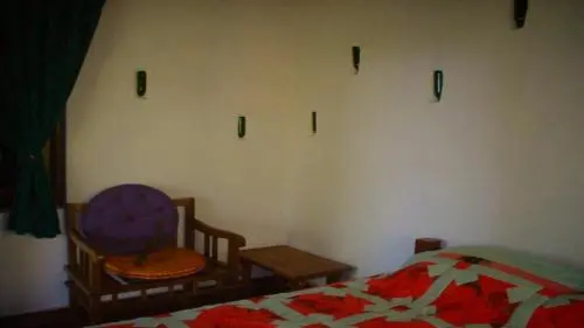 Pondok Manis Homestay