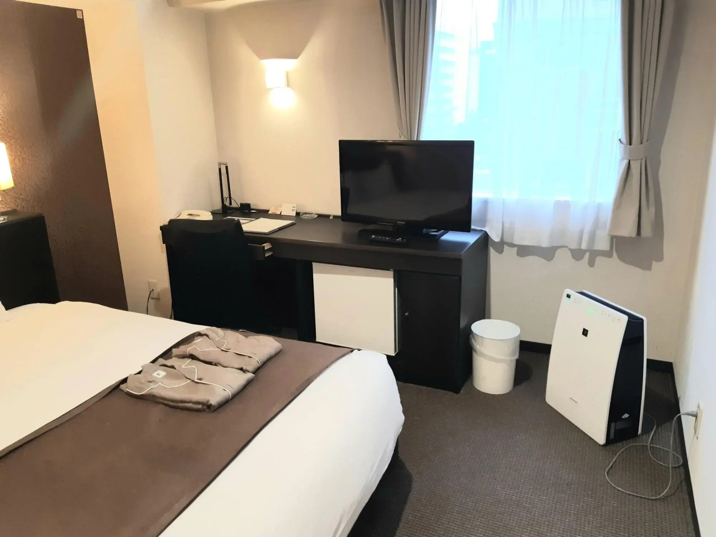 Hotel Global View Sapporo