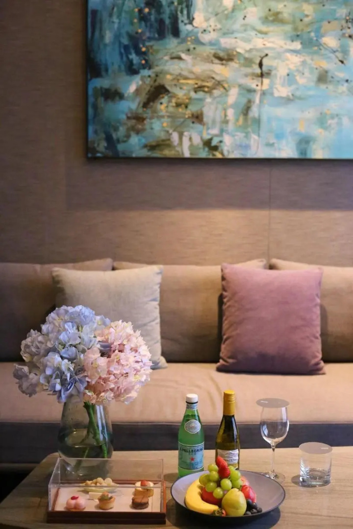 The Westin Zhongshan Guzhen