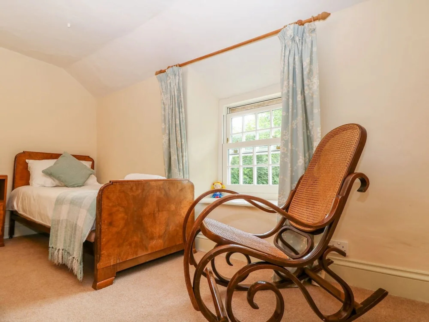 The Cottage - Redruth