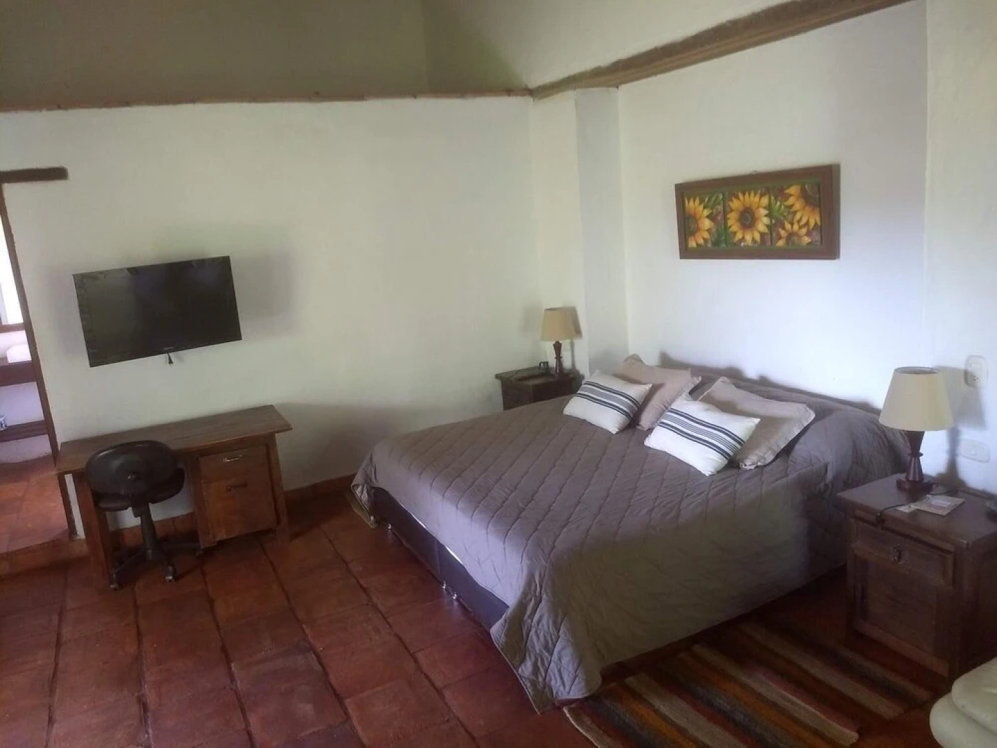 Achiotte Hotel Boutique