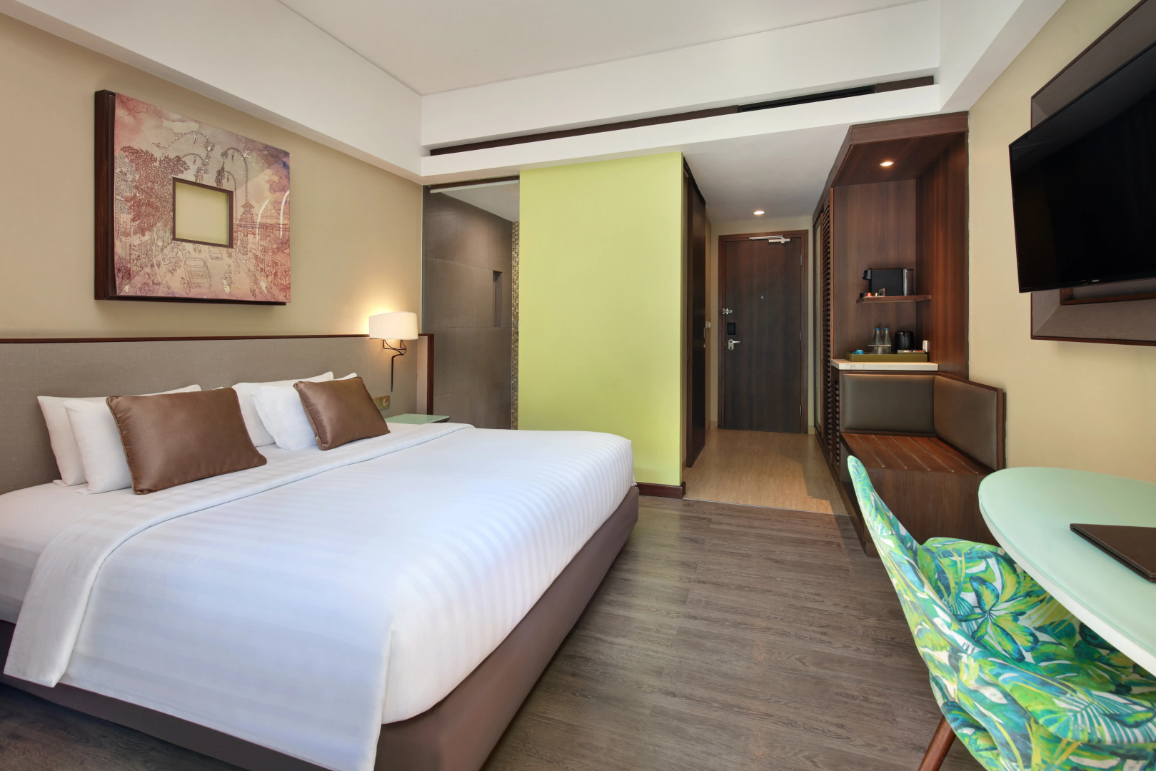 Mercure Bali Legian