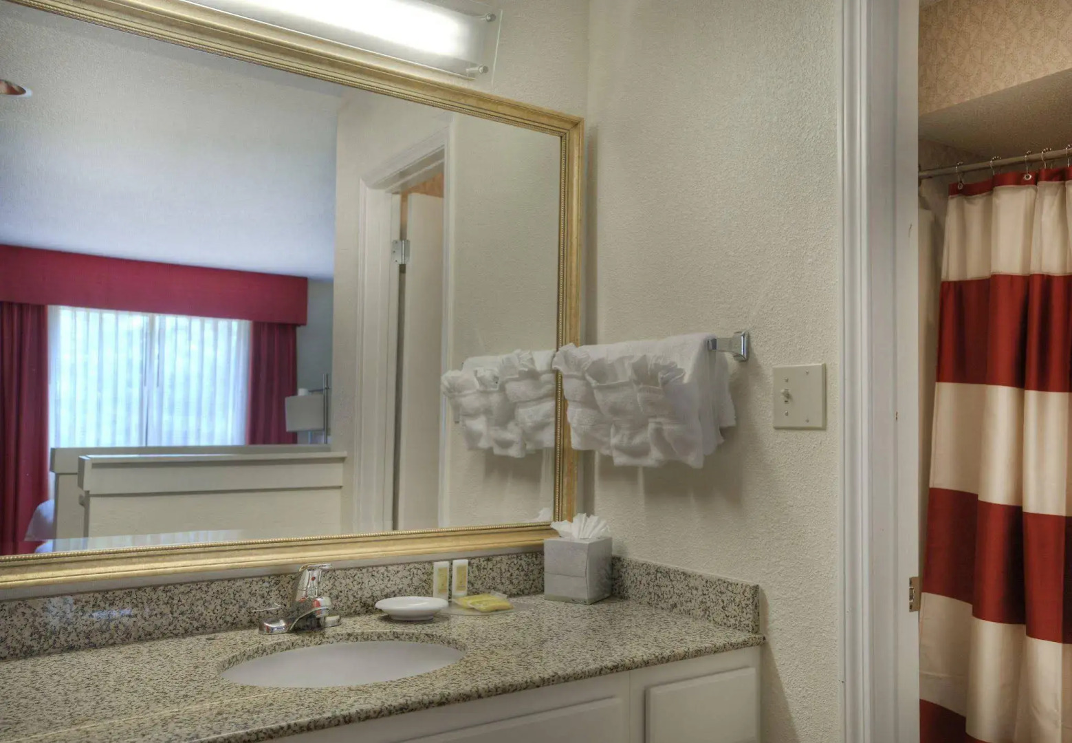 Residence Inn Raleigh Midtown