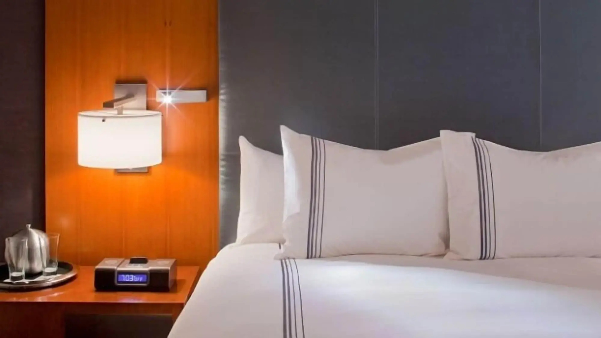 Grand Hyatt DFW - Connected to the airport