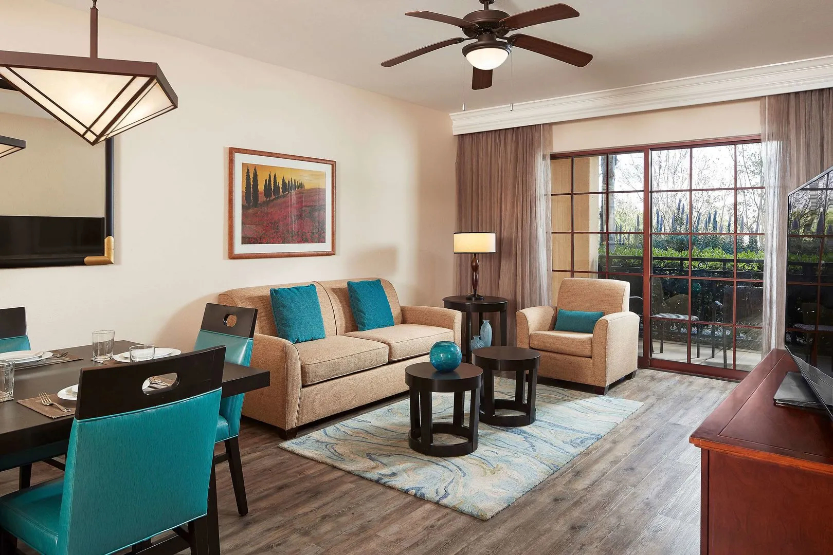 MarBrisa Carlsbad Resort