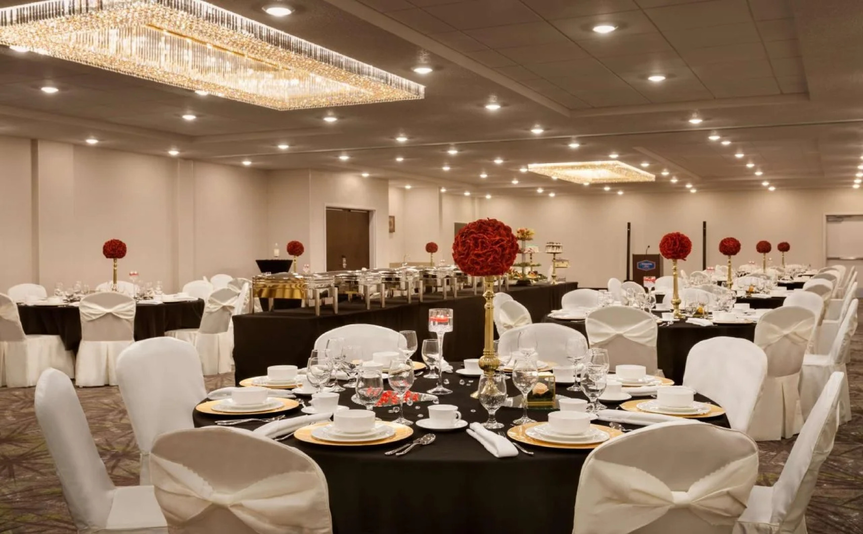 Ramada by Wyndham - St Paul