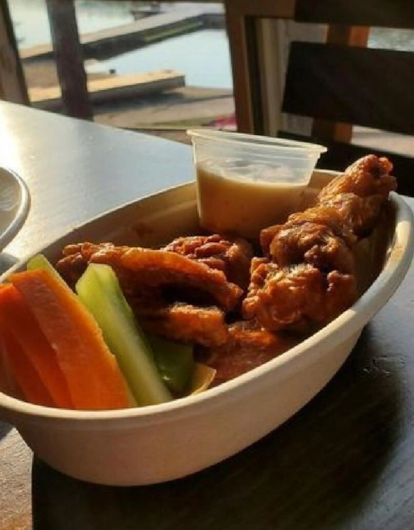 Mattawa River Resort