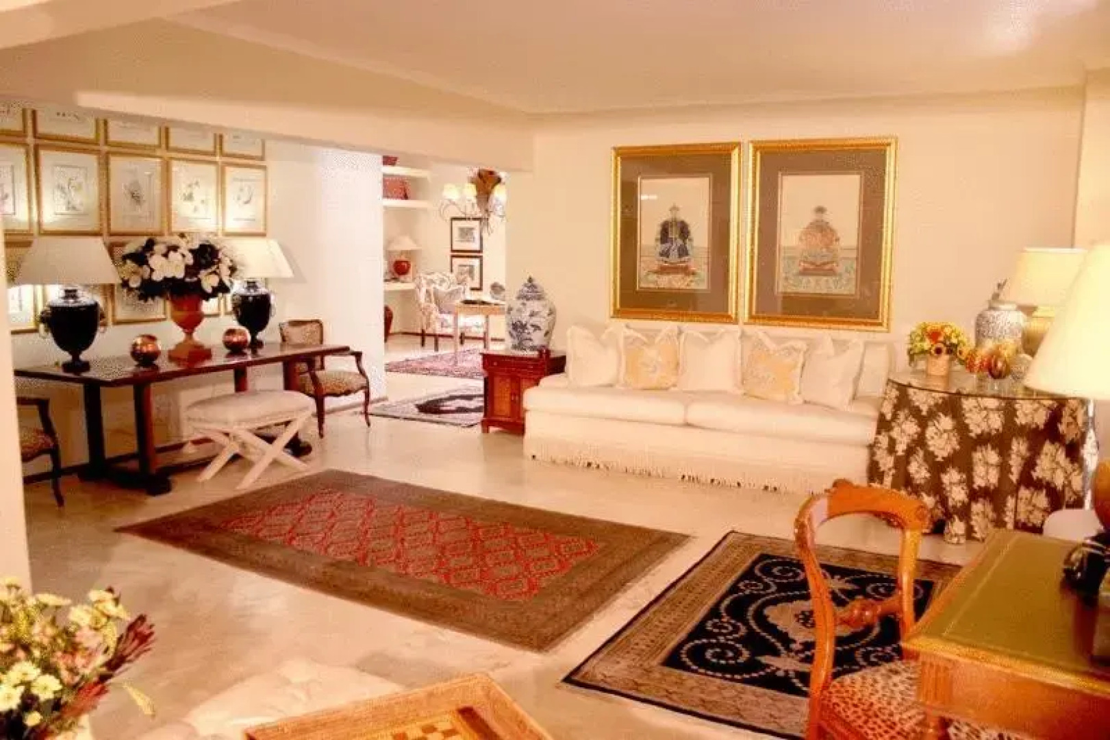 Rusthof Country House