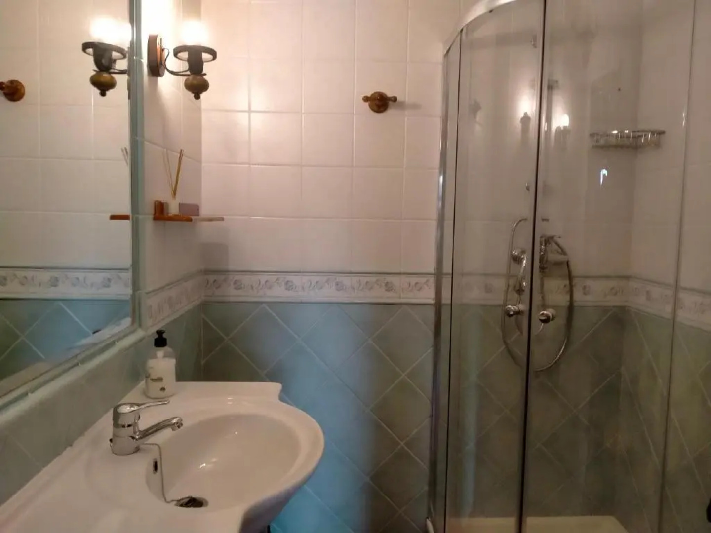 La Chimenea Cantabra