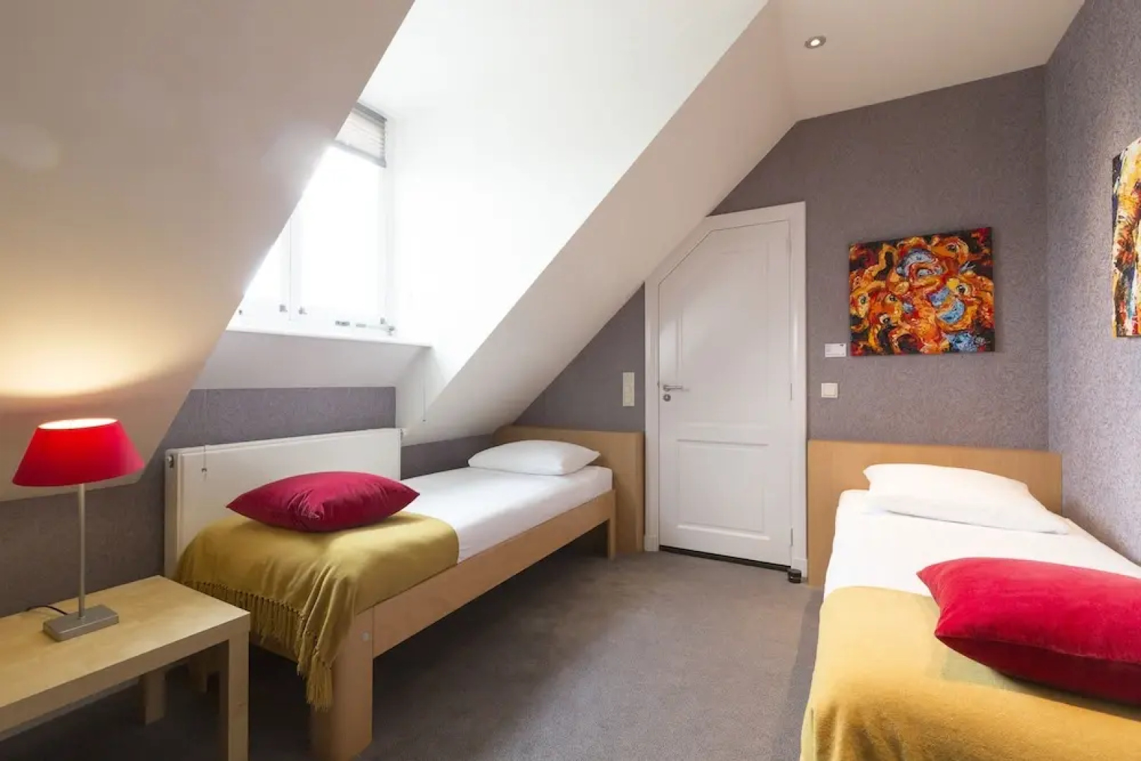 Sense Suites