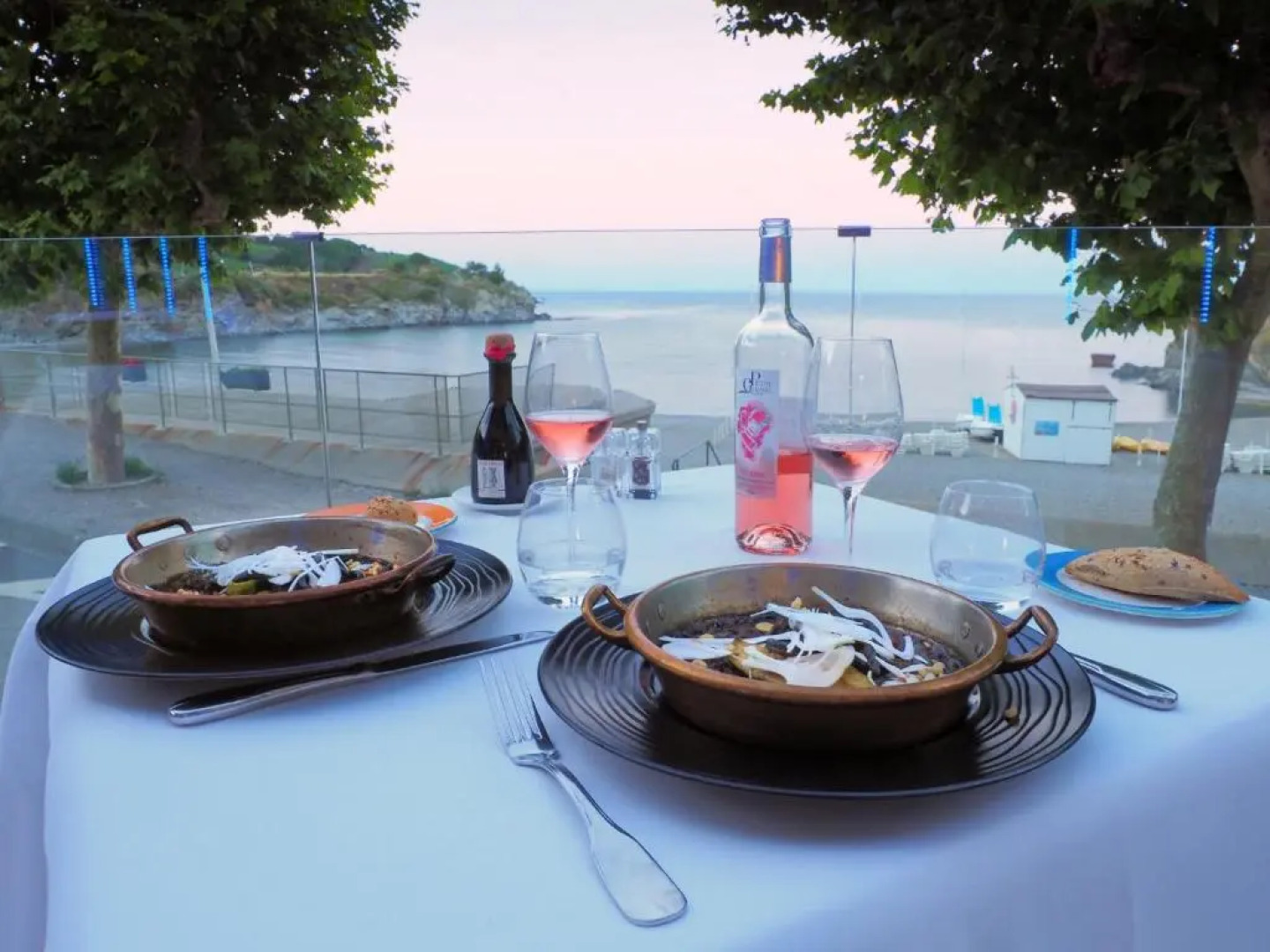 Les Elmes - Hôtel, Spa & Plage Privée