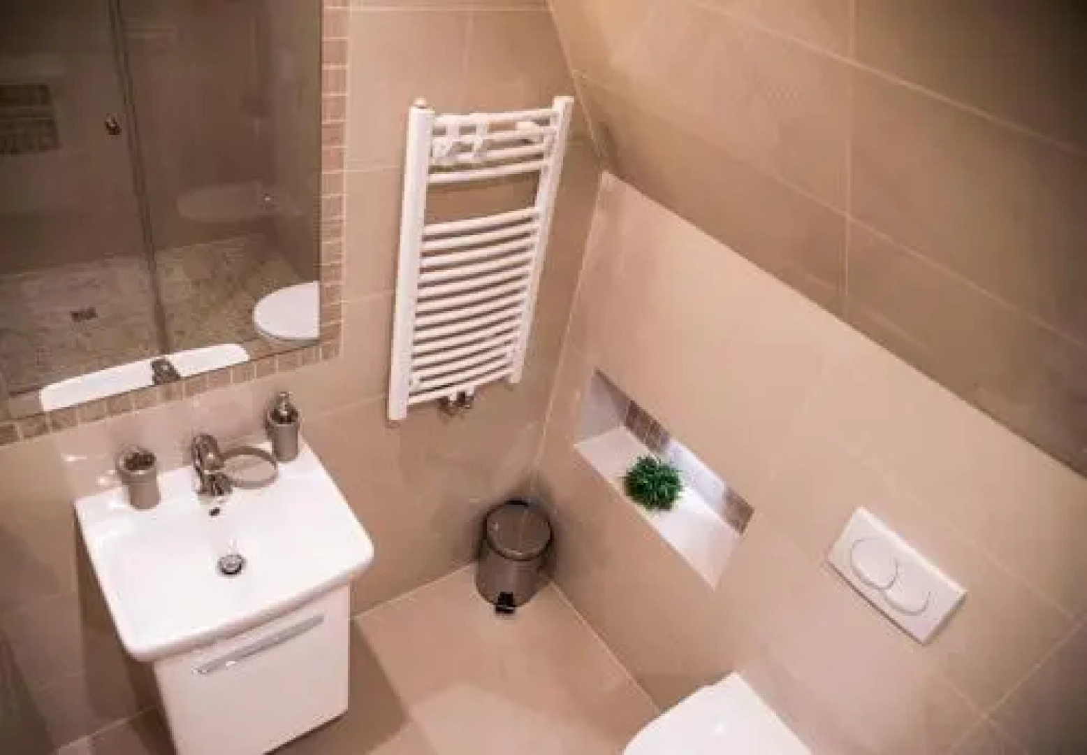 Willa Góralskie Klimaty