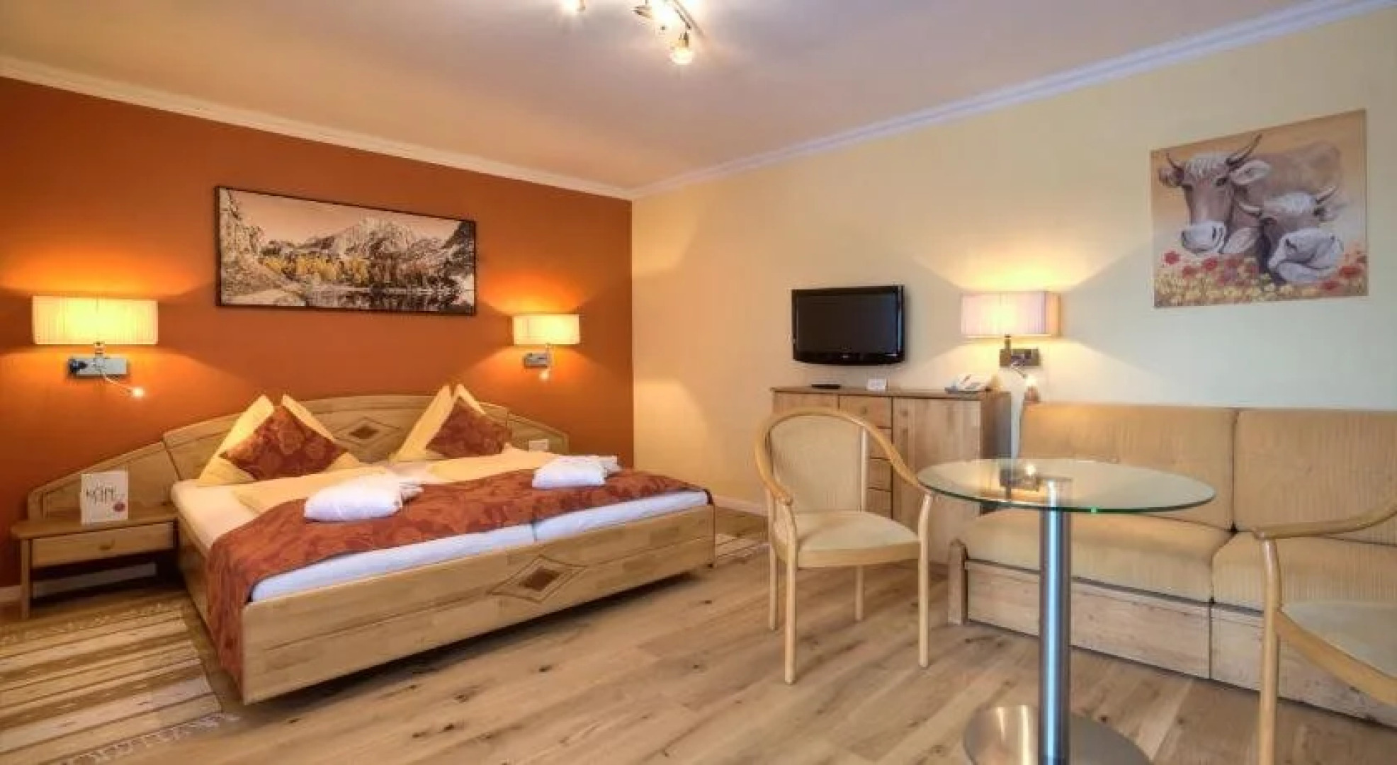 Familienhotel Filzmooserhof