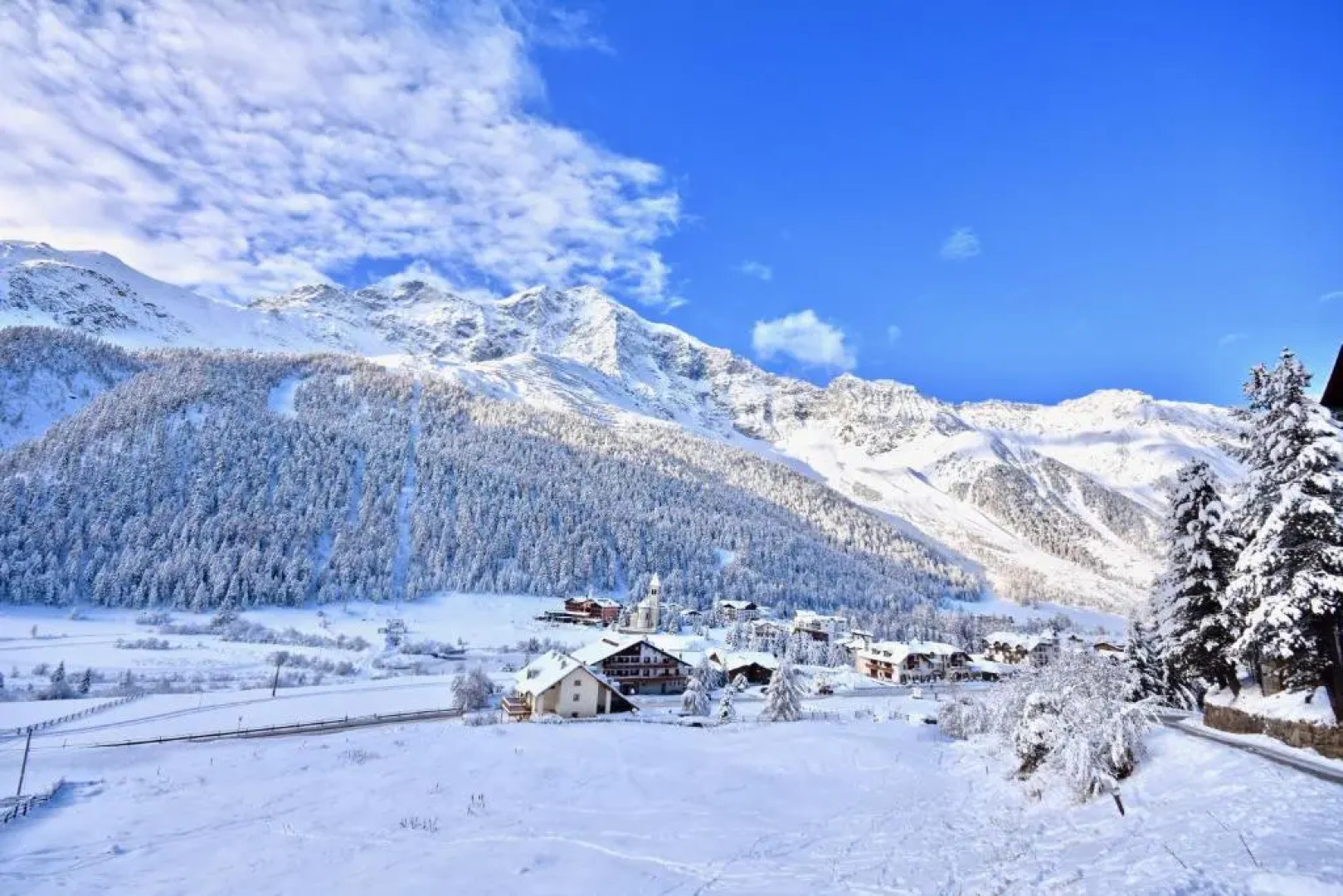 Bed & Breakfast Hotel Nives