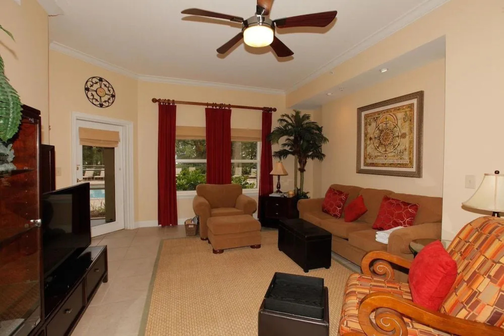 The Grand at Bay Point Resort by Panhandle Getaways