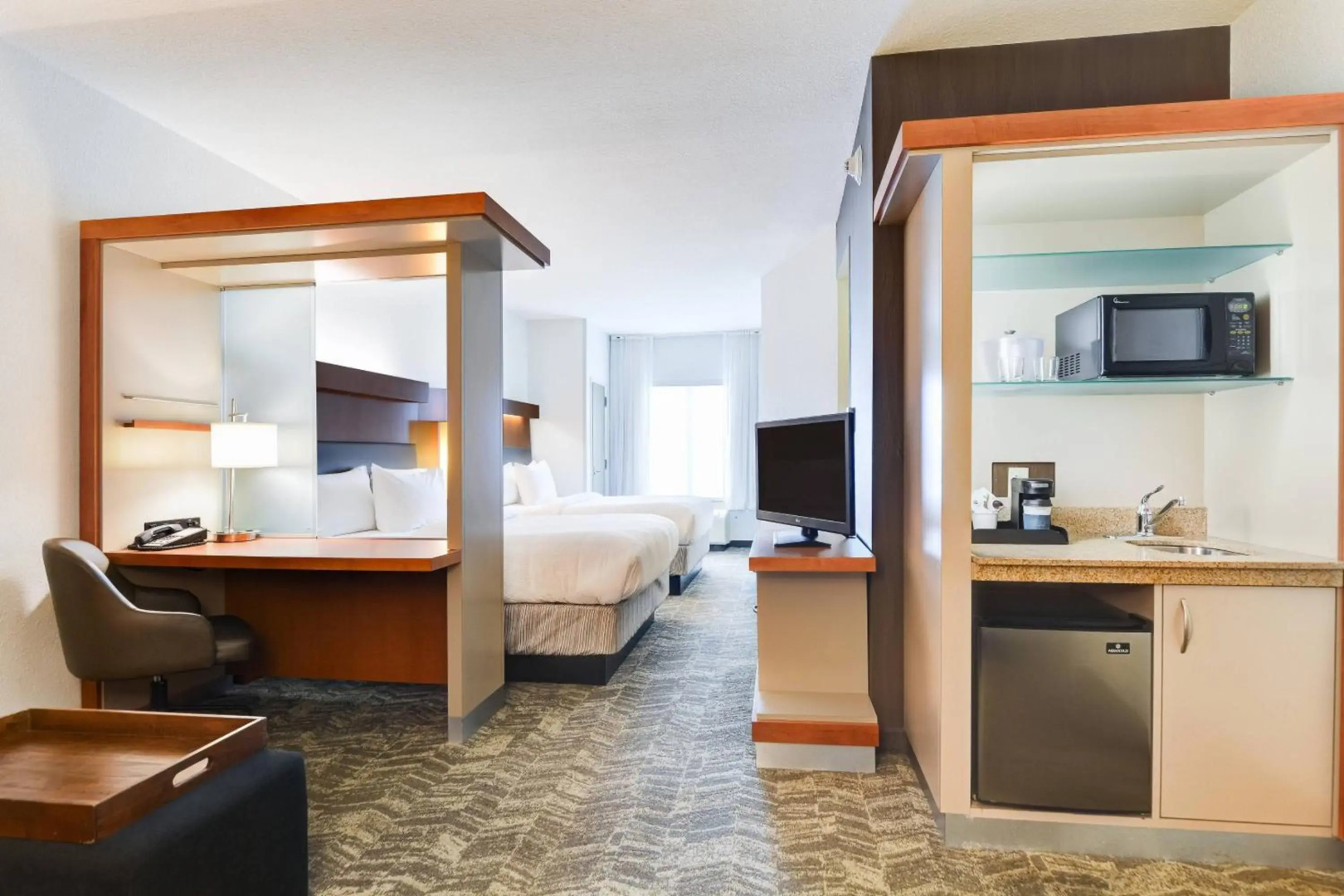 SpringHill Suites Shreveport-Bossier City/Louisiana Downs