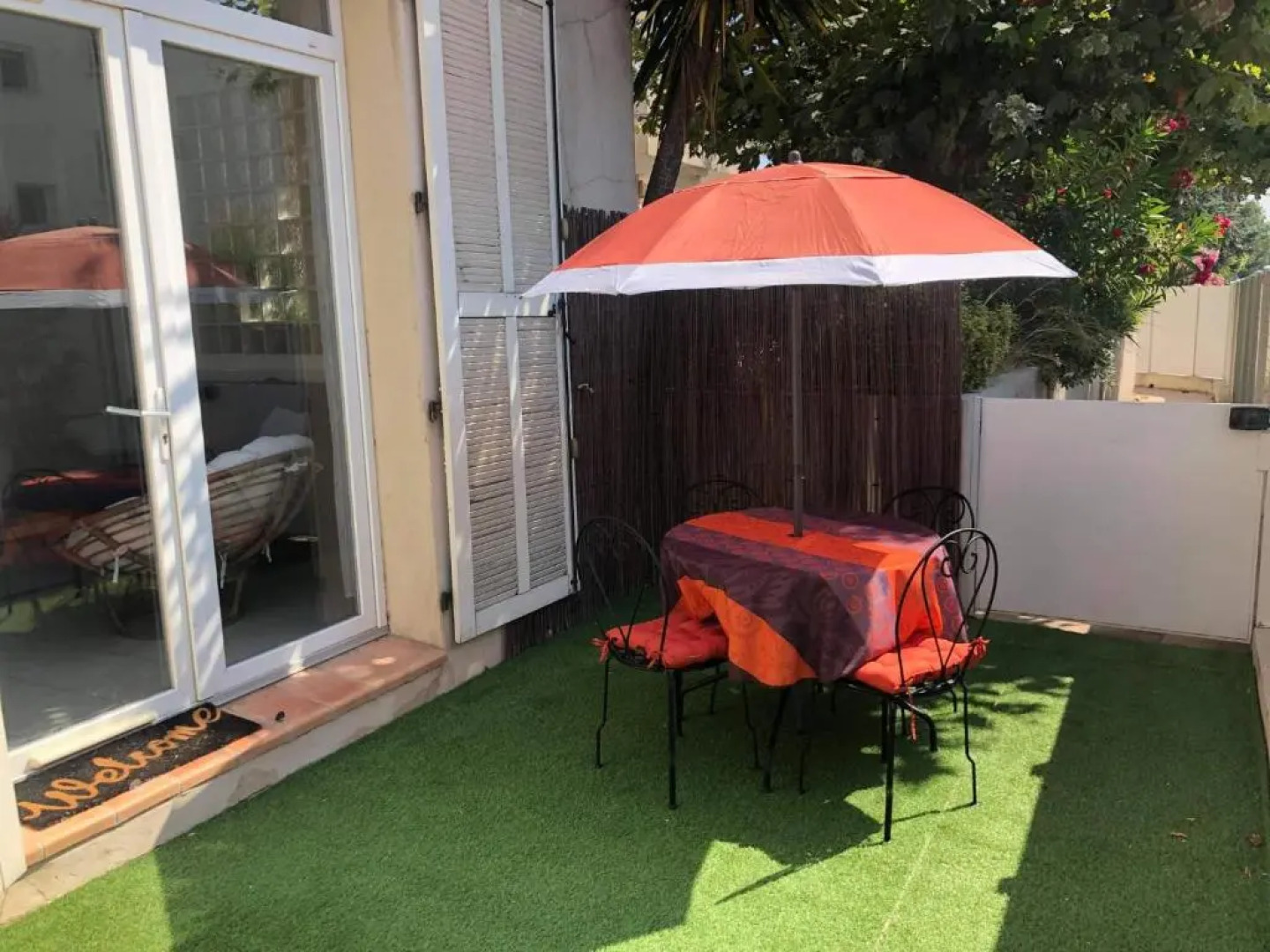 Residence Provence Plage