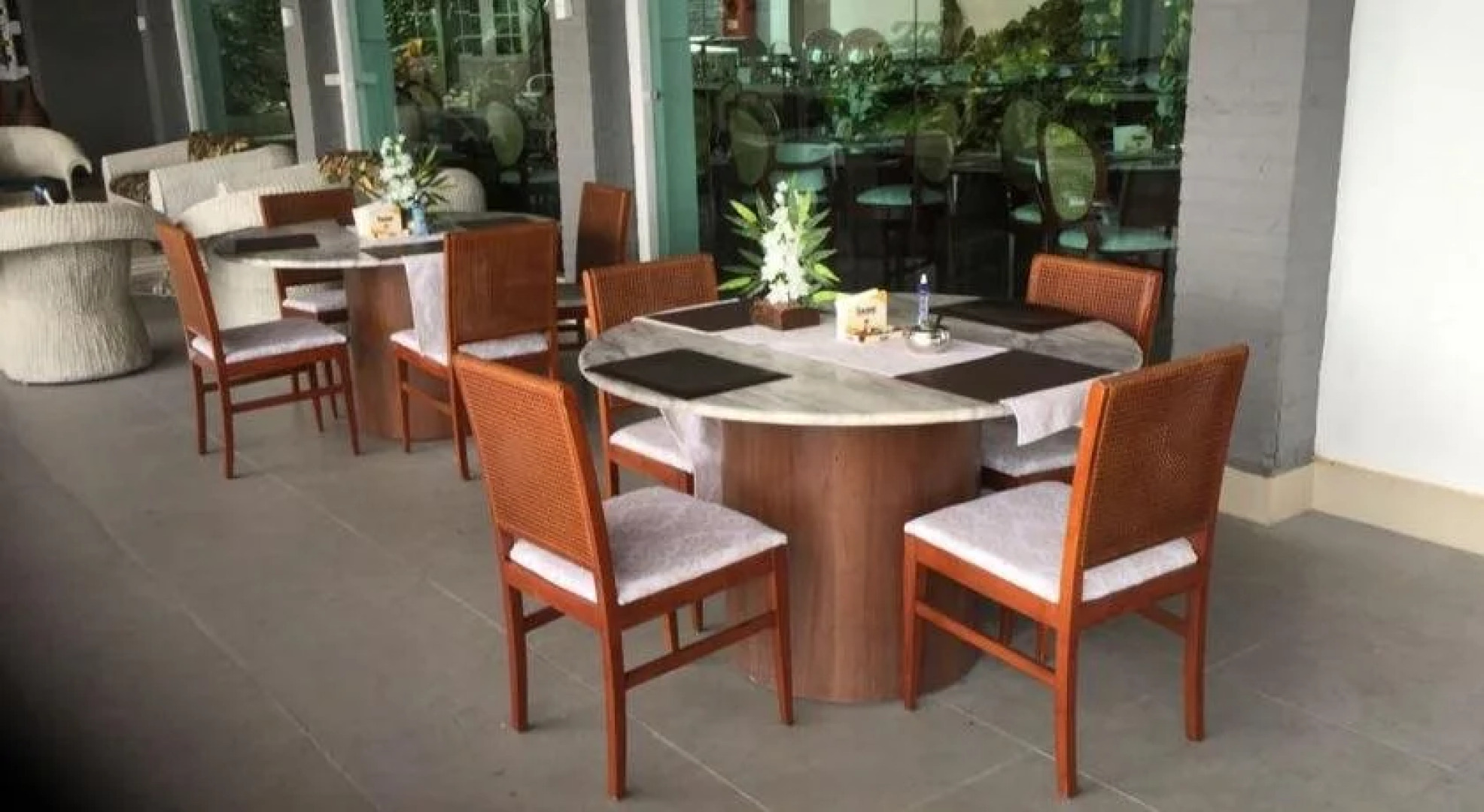 Hotel Village Premium Caruaru