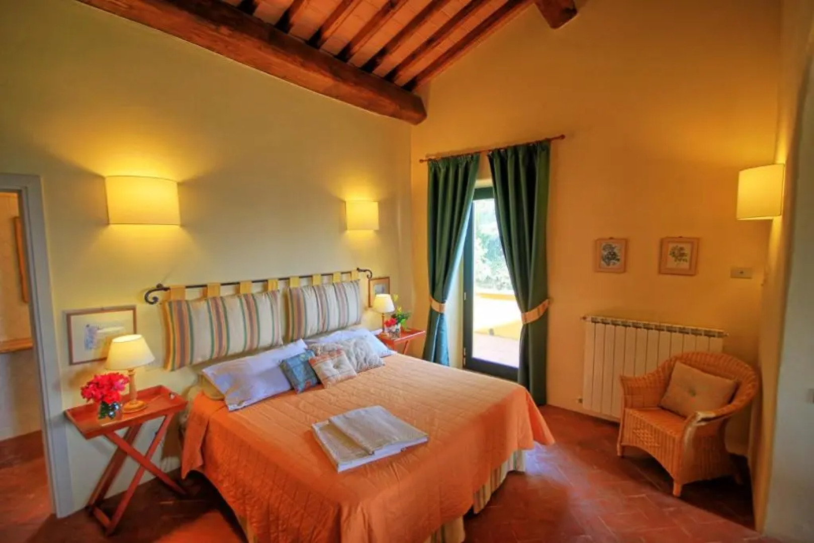 Villa Poggio dei Cipressi