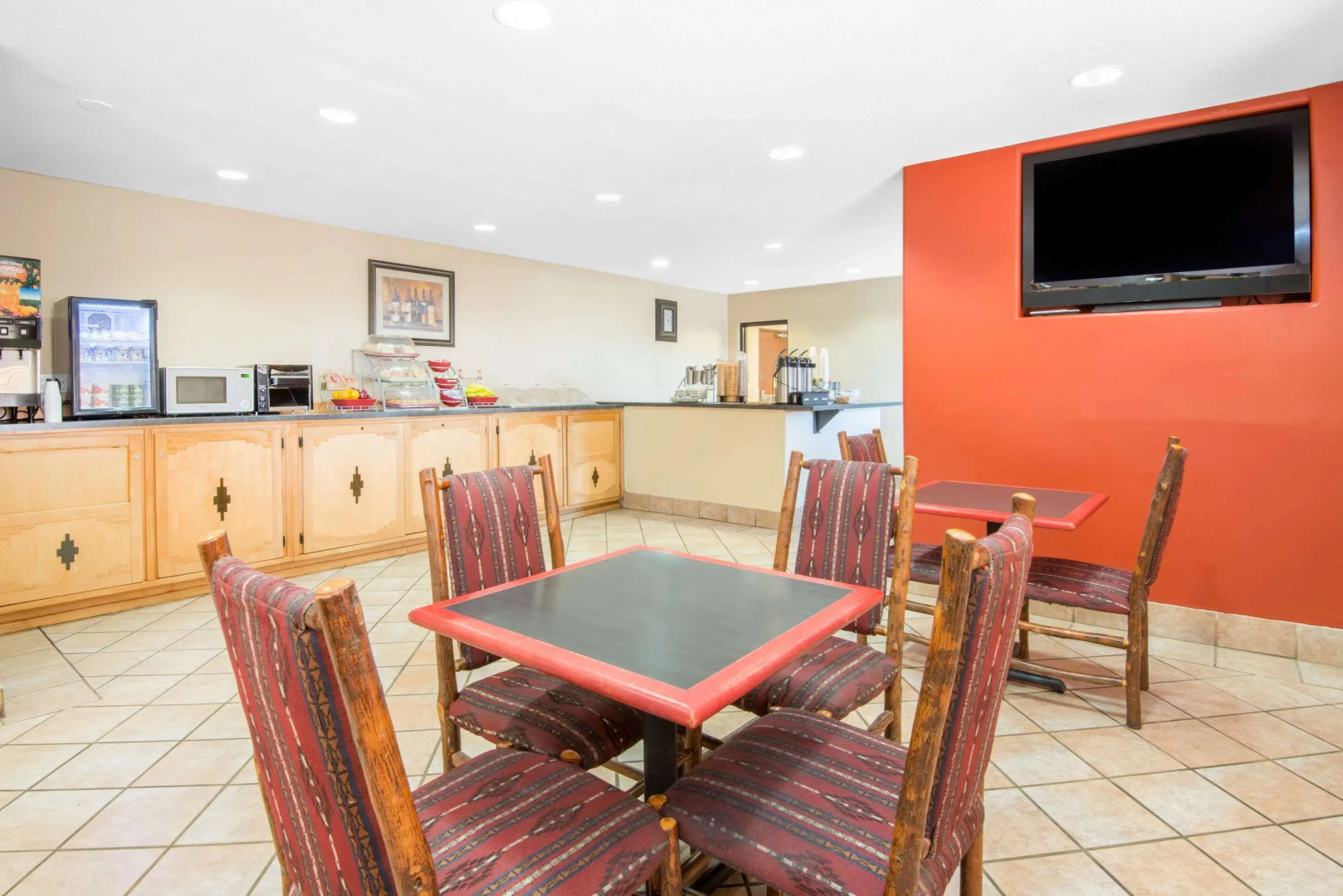 Hawthorn Suites by Wyndham Albuquerque