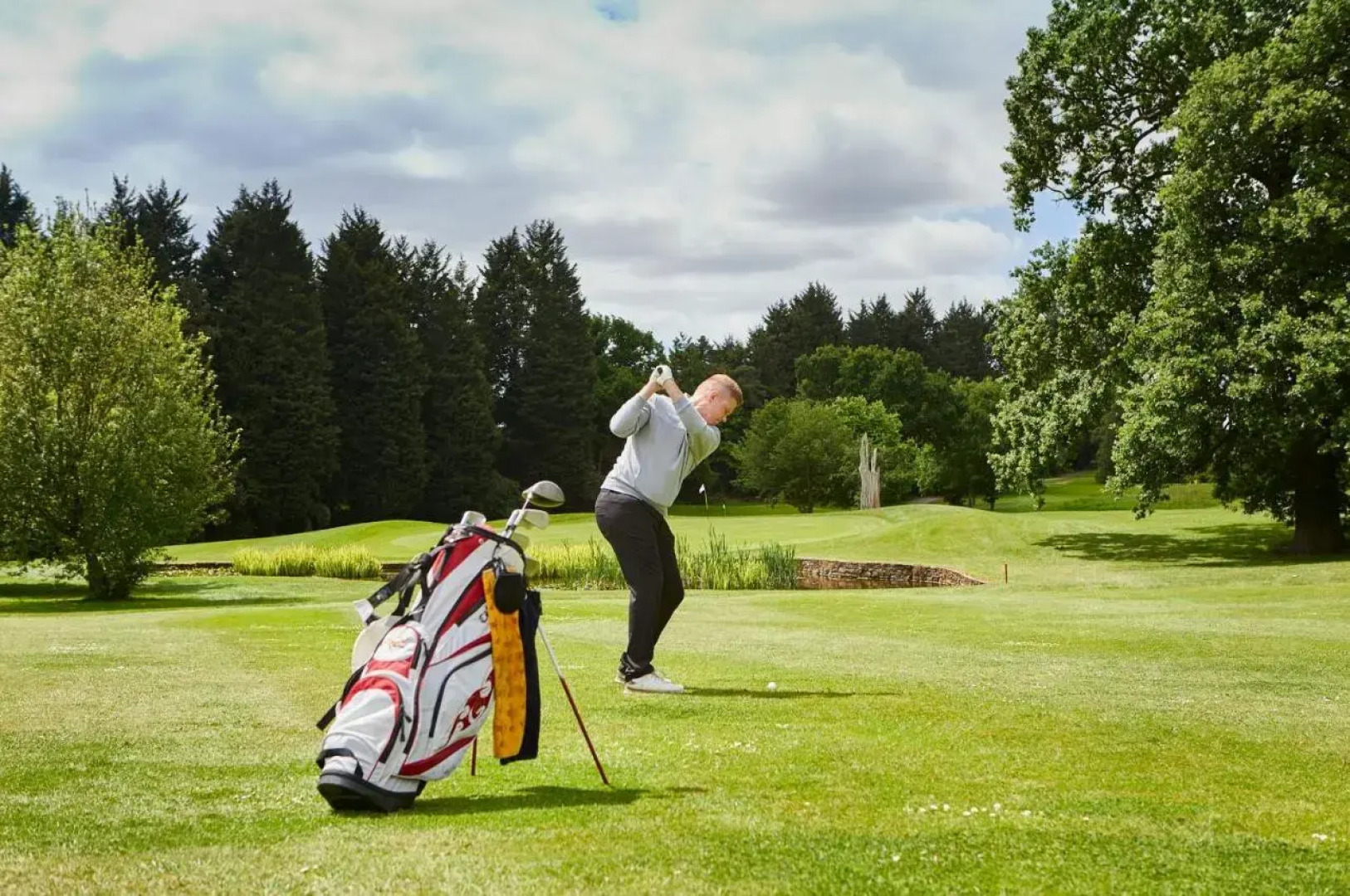 Macdonald Portal Hotel, Golf and Spa