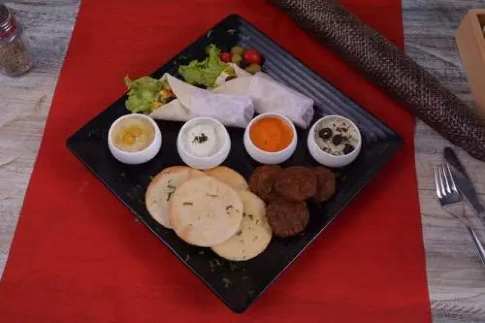 Geetanjali International