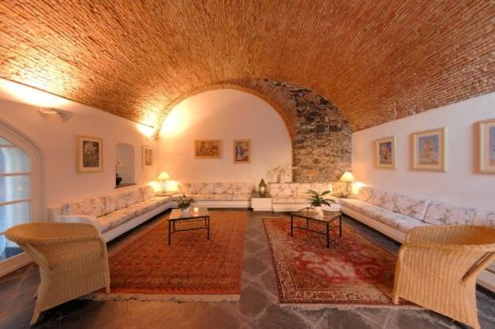 Hotel Residence Baiadelsole