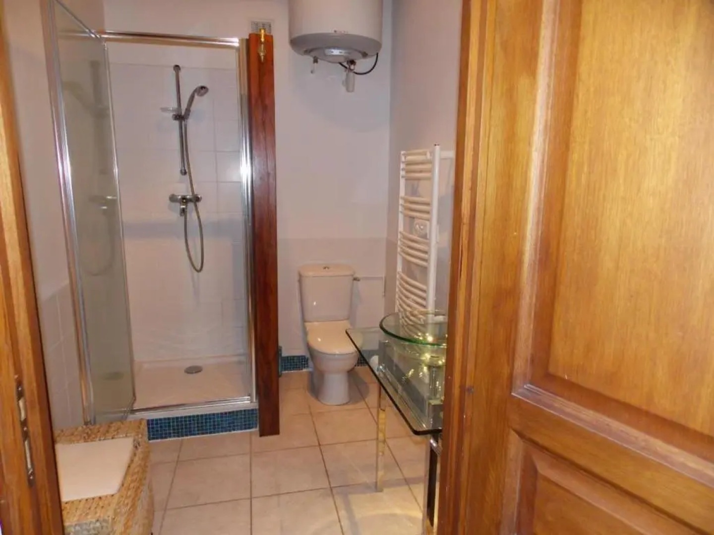 HOUSE LOCATION GiTE NEUVY, 1 PIèCE, 2 PERSONNES