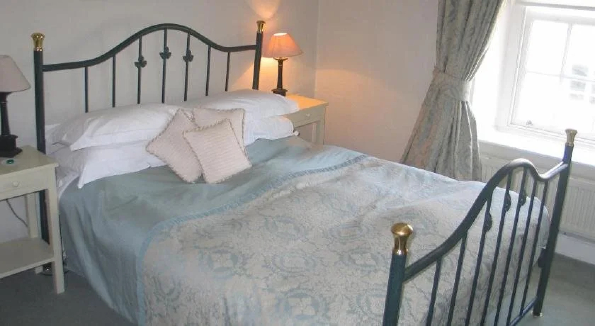 Guest house Clyde House